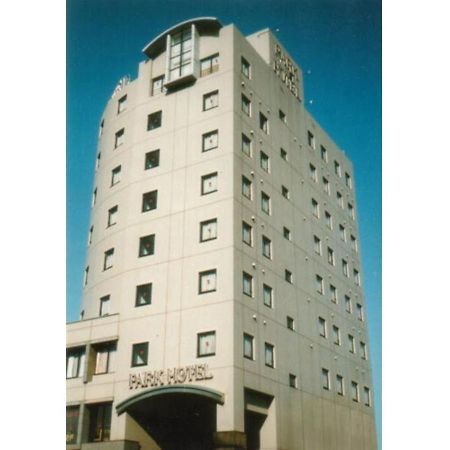 Kuwana Park Hotel - Vacation Stay 66864V エクステリア 写真