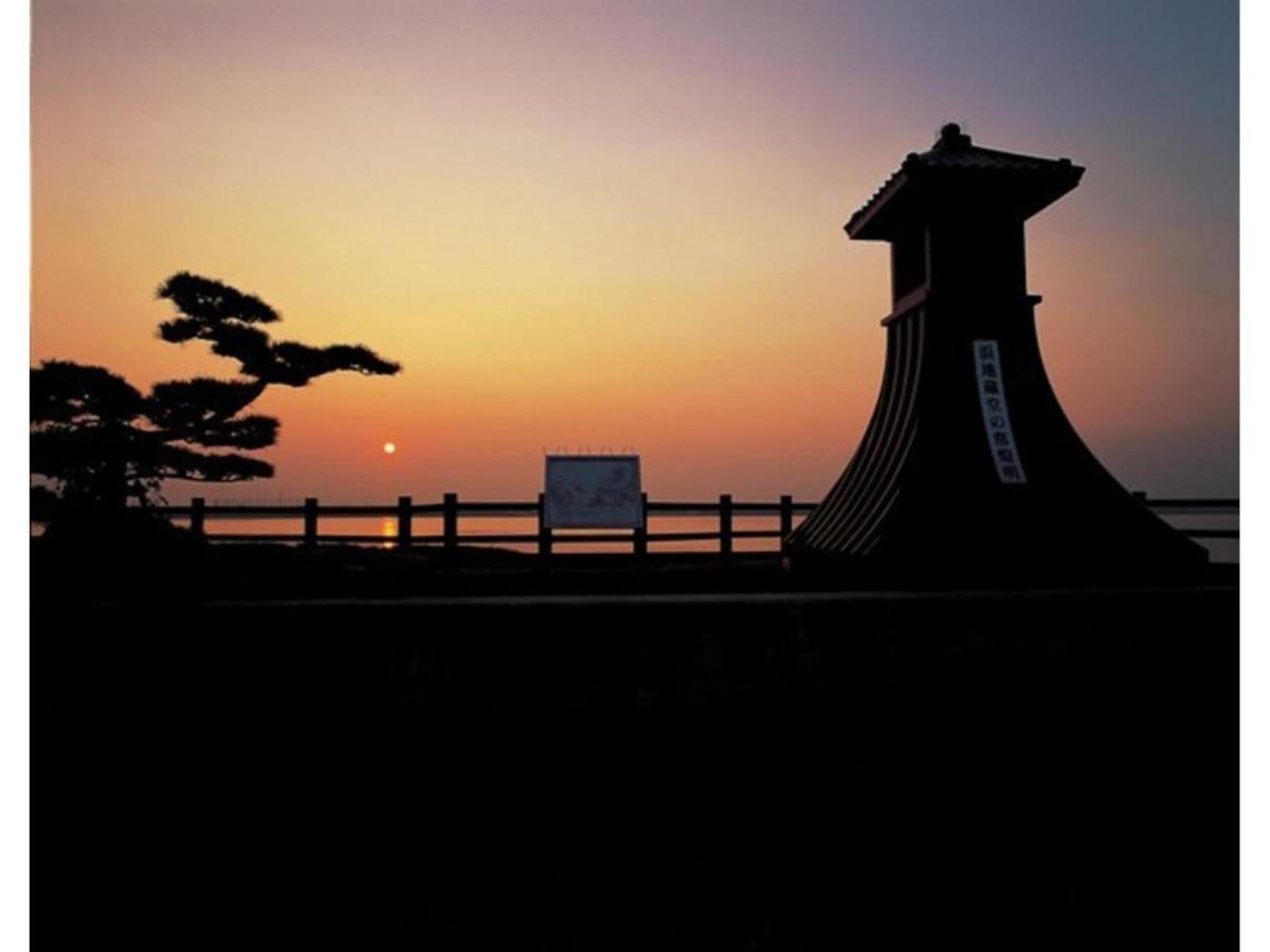 Kuwana Park Hotel - Vacation Stay 66864V エクステリア 写真