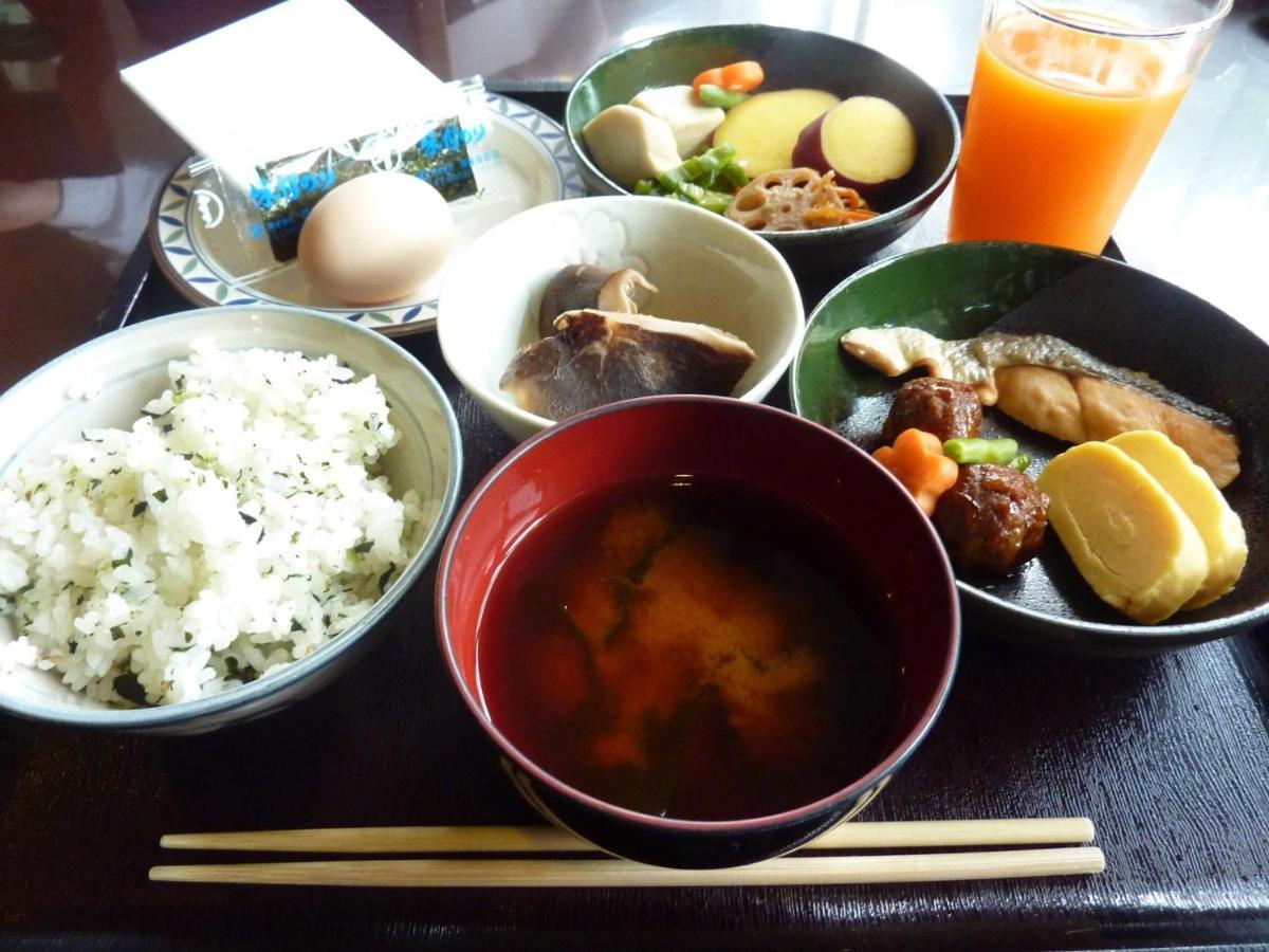 Kuwana Park Hotel - Vacation Stay 66864V エクステリア 写真