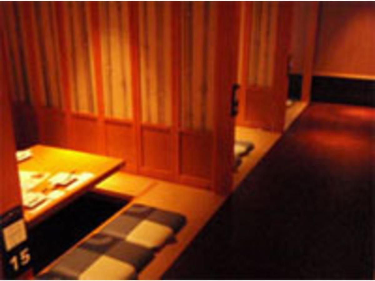 Kuwana Park Hotel - Vacation Stay 66864V エクステリア 写真